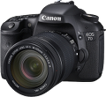 Canon EOS 7D - Full HD Video Recording Canon EOS 7D - Full HD Video Recording