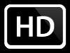 Full HD - High Definition Shooting