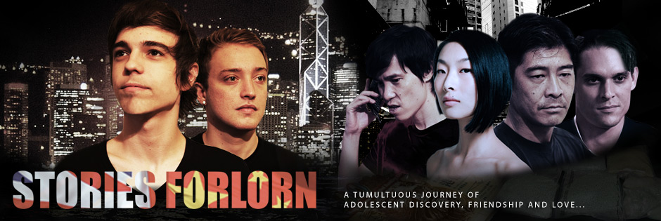 Stories Forlorn